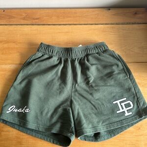 Inaka power shorts size small